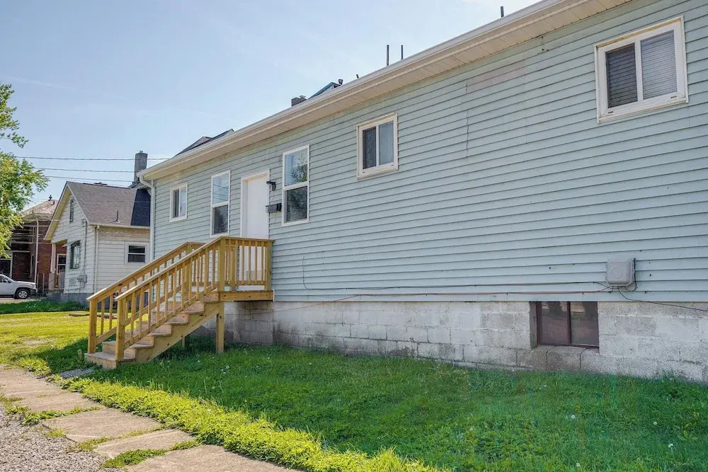 Zanesville Vacation Rental Near Downtown