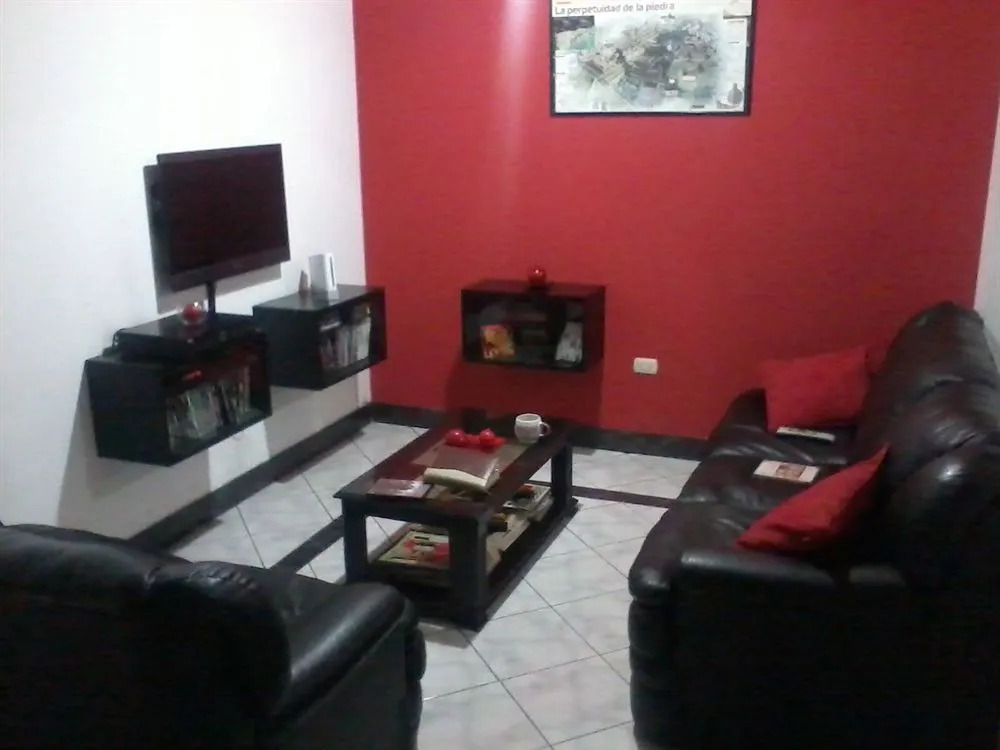 Hostal Victor