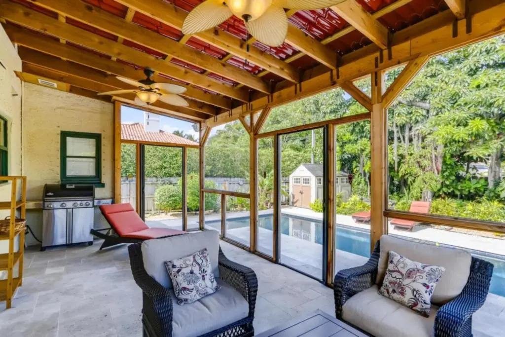 Casa del Mundo - 2bd-3ba with Private Pool