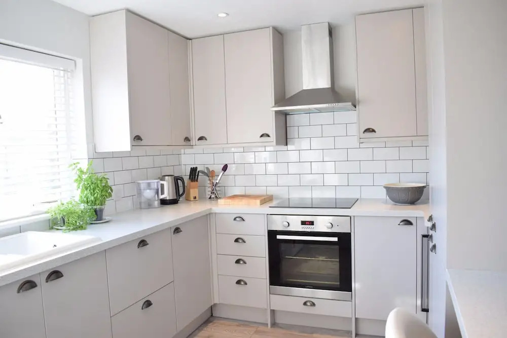 2 Bedroom Flat in Canada Water