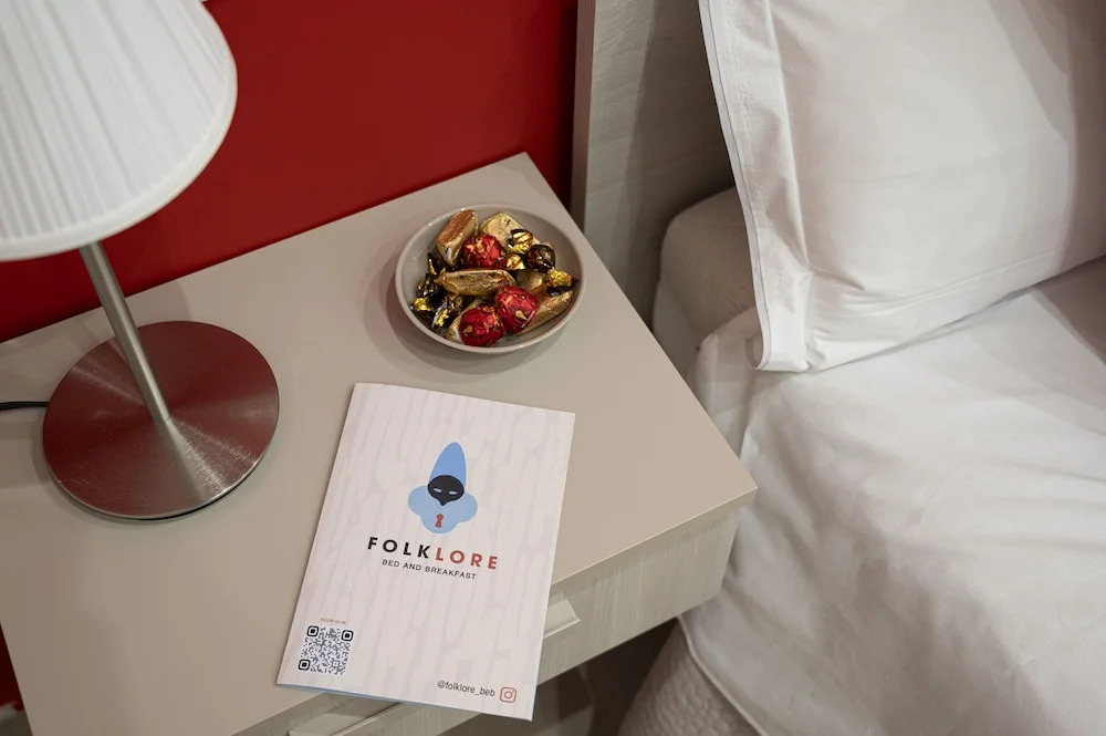 Folklore B&B