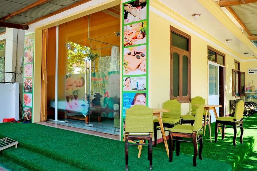 Hoianation Villas Hotel