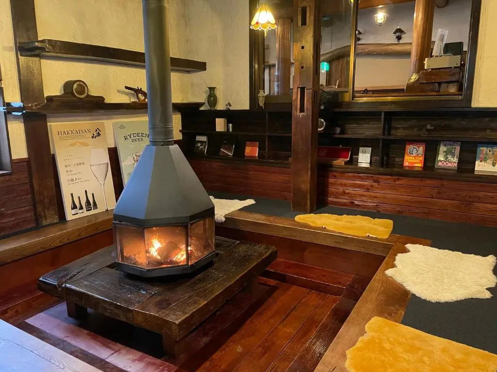 Heidi Guest House