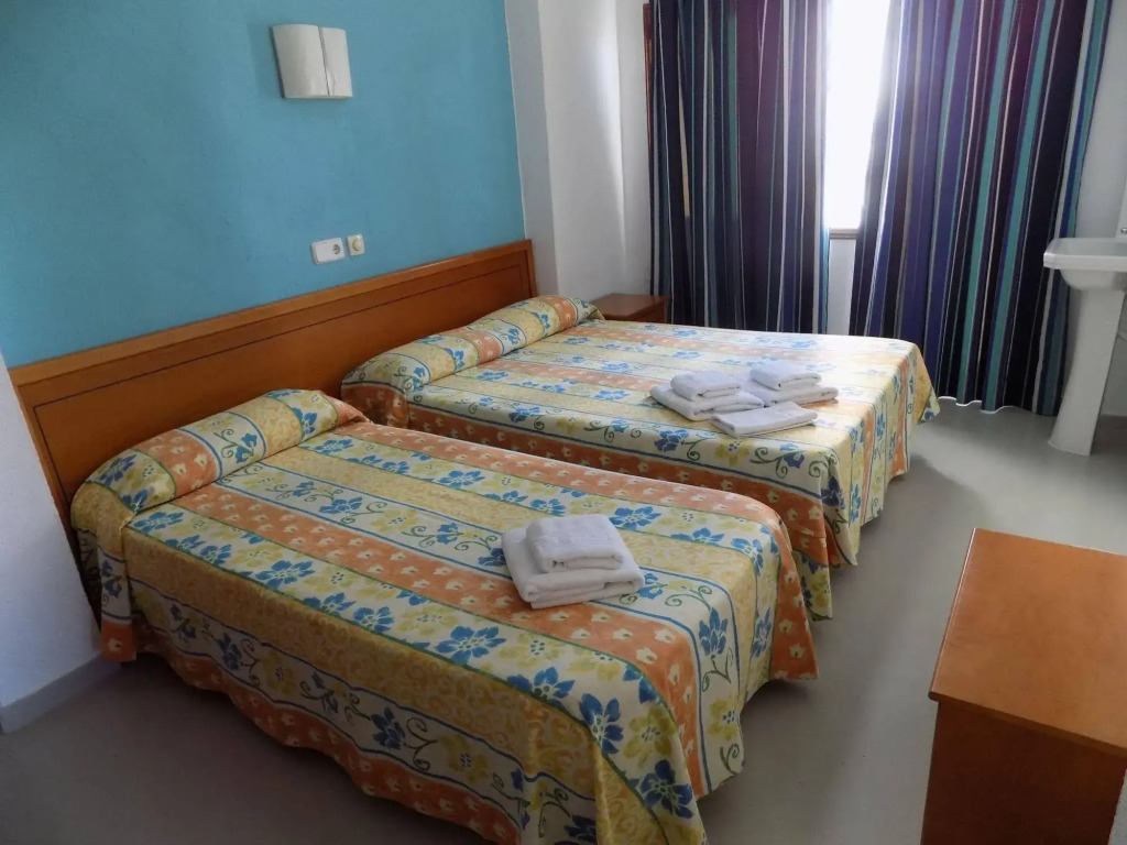 Hostal Villa Maruja