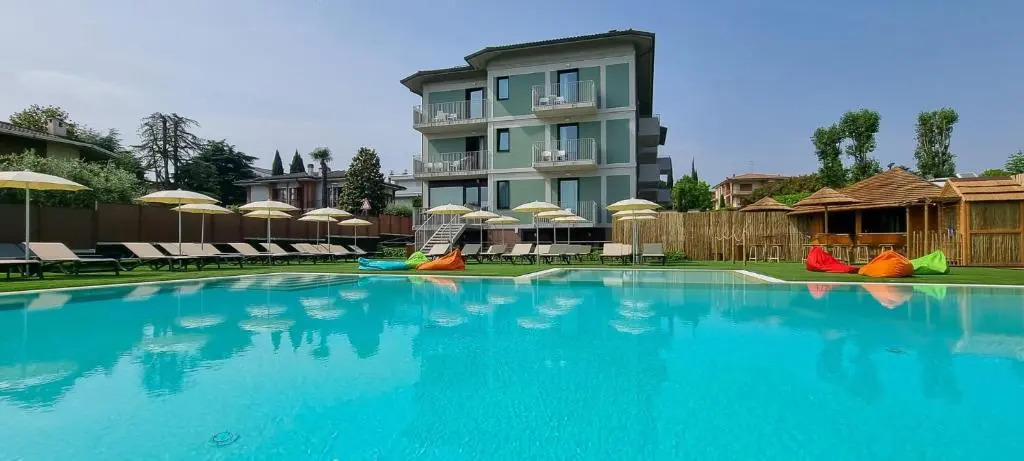 Hotel Puccini