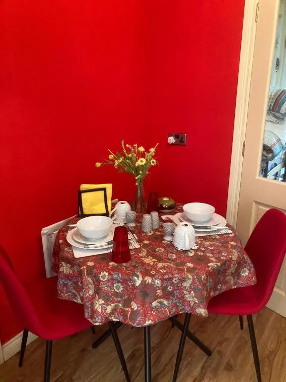 Mountroyal Victorian Studio Self Catering Apartment