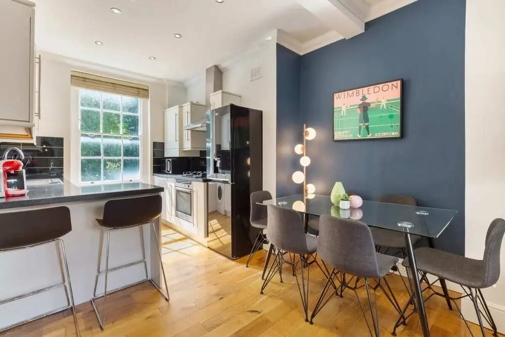 Beautiful 4bed Victorian Terrace, nr Camden Market