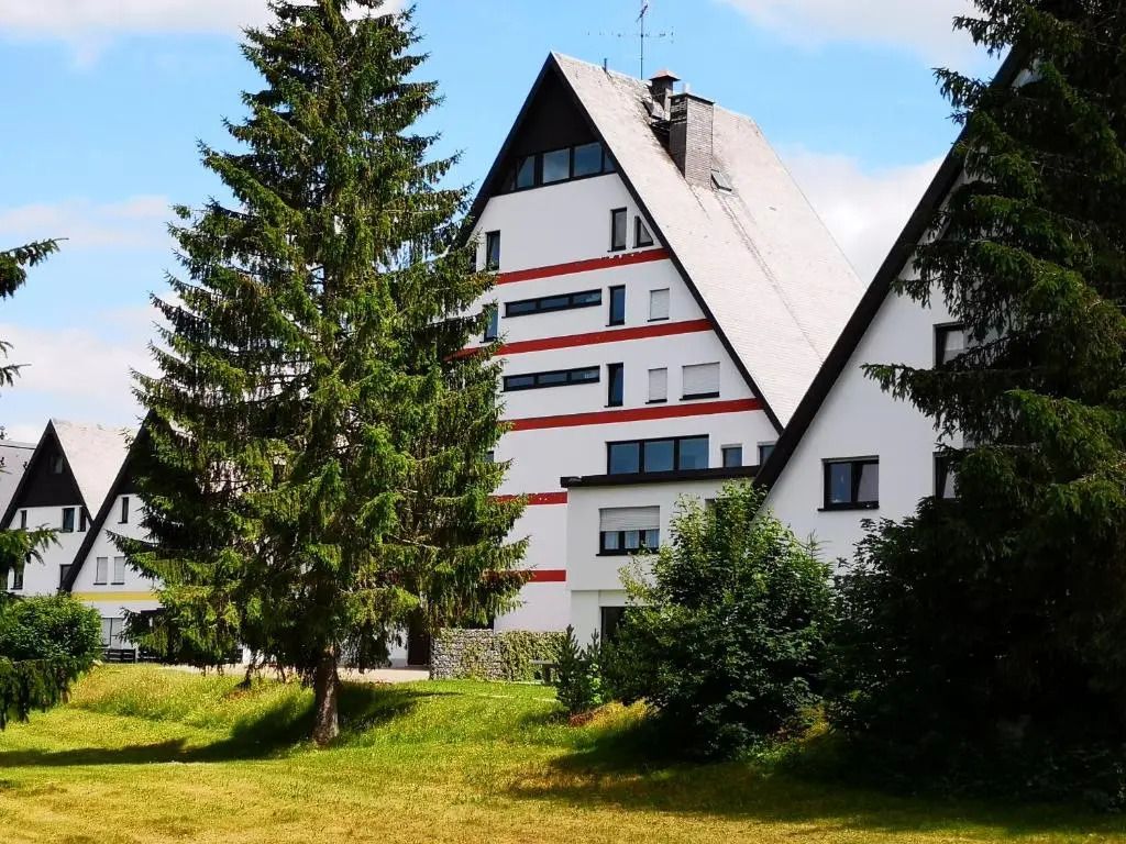 Ferienwohnung