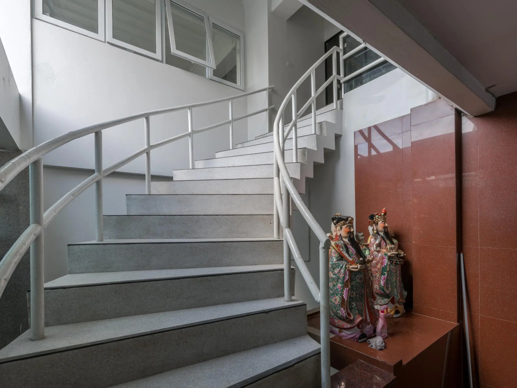 New APG Apartments