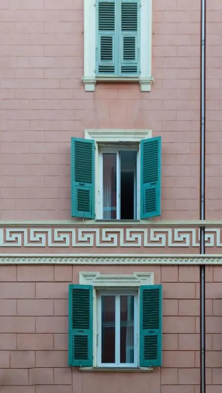 Hotel Le Forum