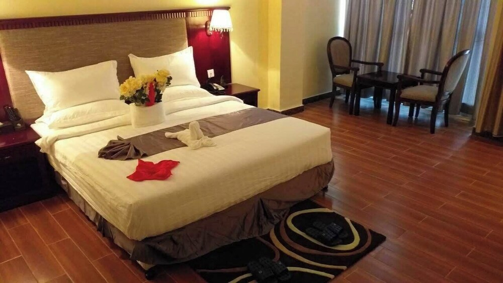 Ruftana Hotel