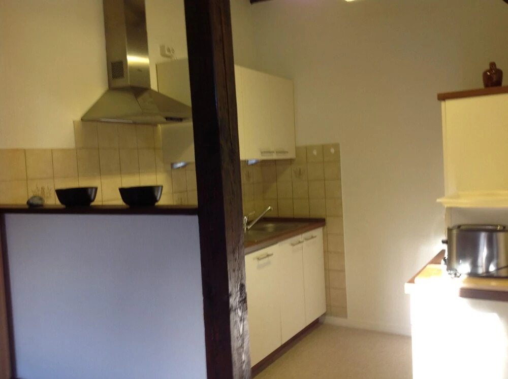 Ferienwohnung "alte Schule"