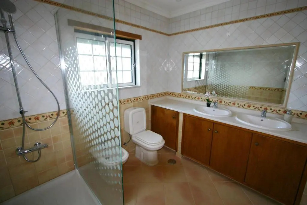 Villa Vista Mar Piscina Suites