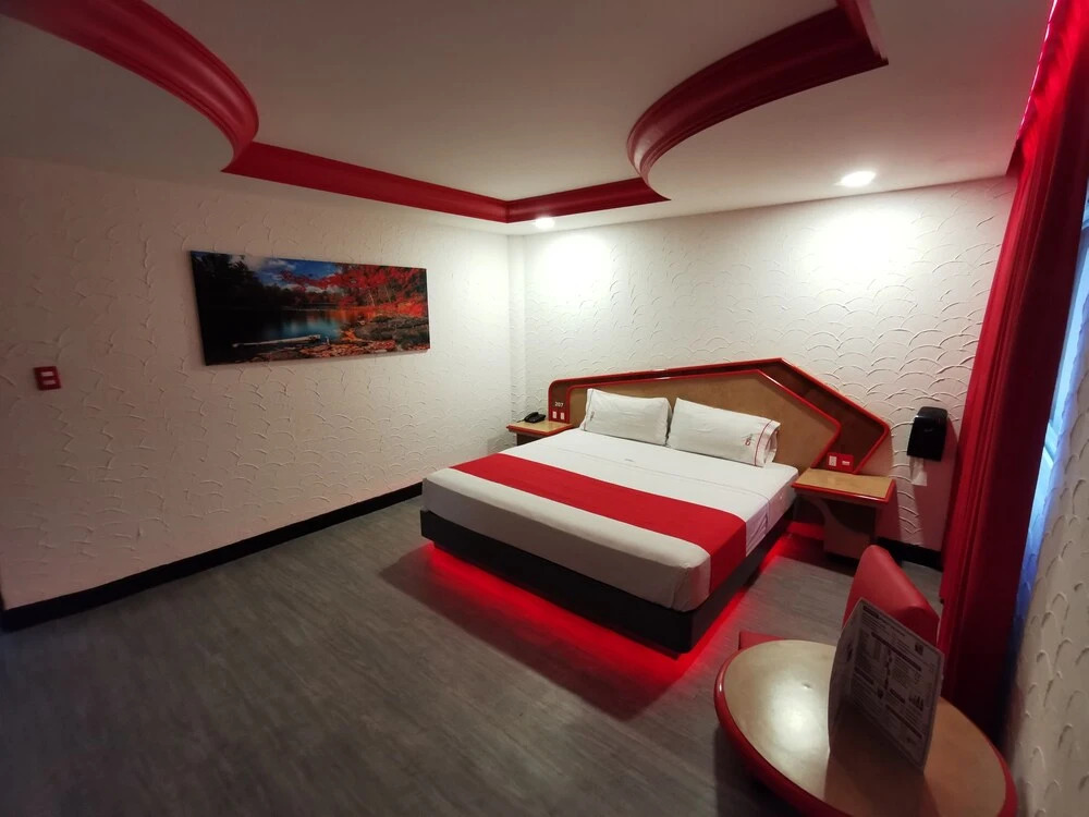 Hotel Coacalco
