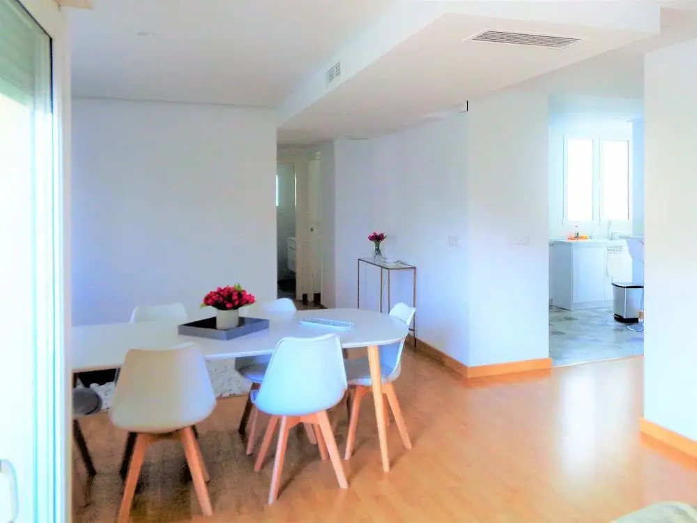 Modern&Central Apartment