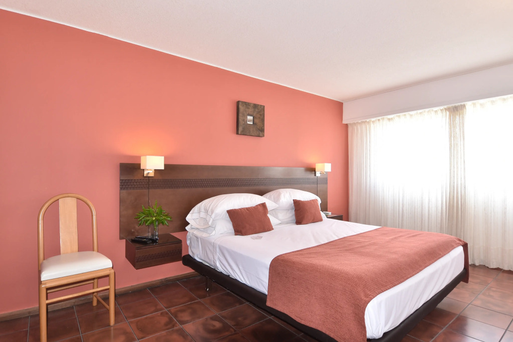 Baie des Anges Apart Hotel & Spa