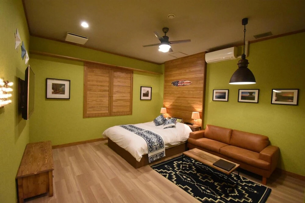 Hotel Pinon