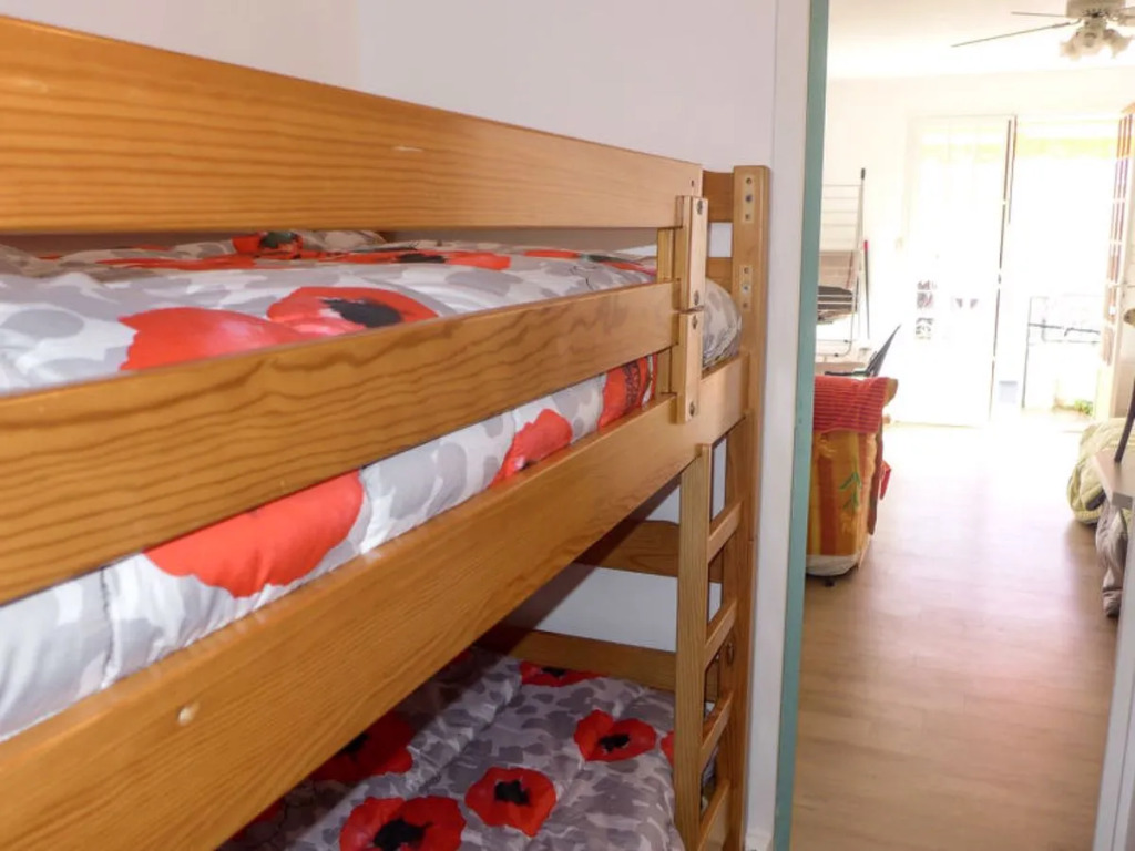 Apartment Le Lido Saint Cyr sur mer Les Lecques 39087