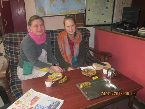 Kedar Guest House -Feel At Home