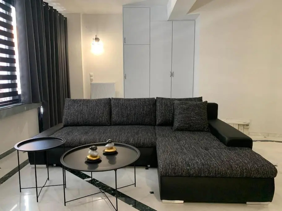 M&F Meteora Apartments #1