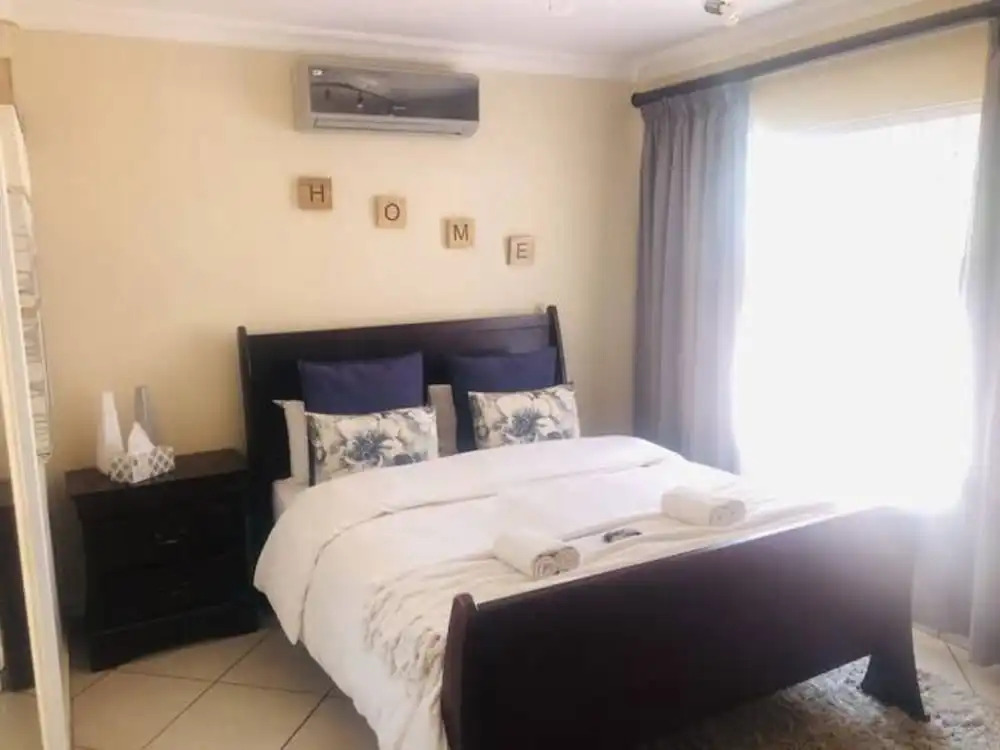 Bedfordview Accommodation - Koi Liv-Inn