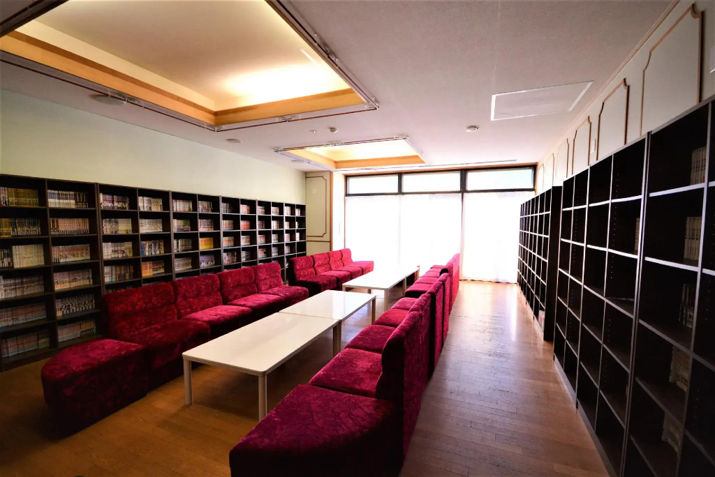 Hotel New Momiji