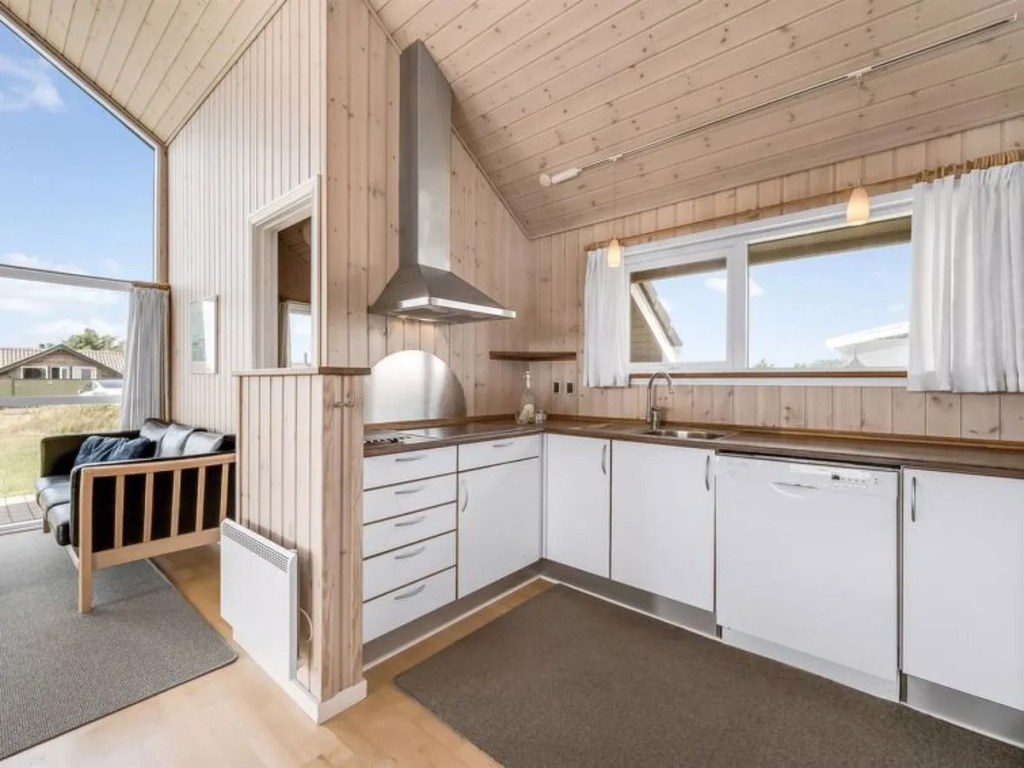 "Kimi" - 400m from the sea in Western Jutland