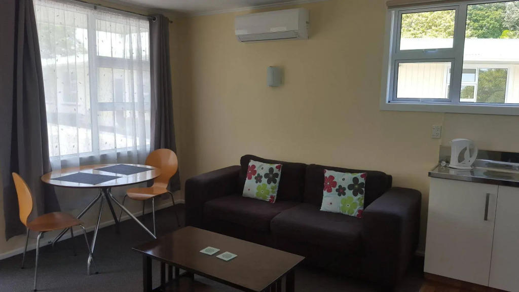 Timandra Motel