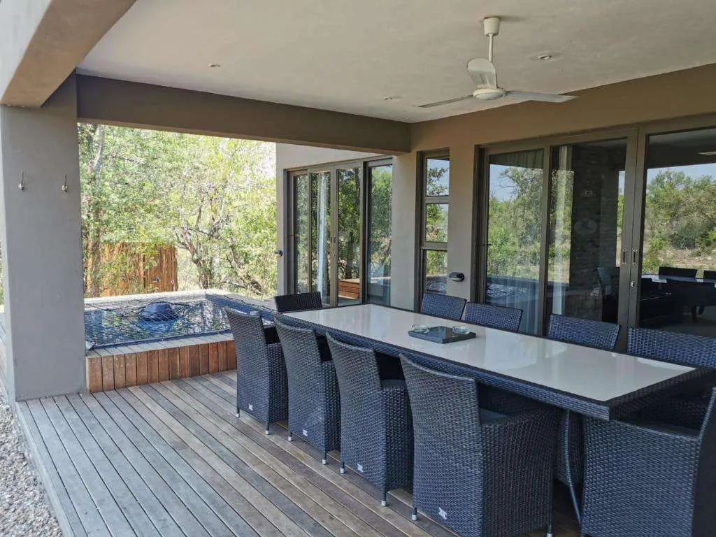 Mjejane Bush Camp by Dream Resorts