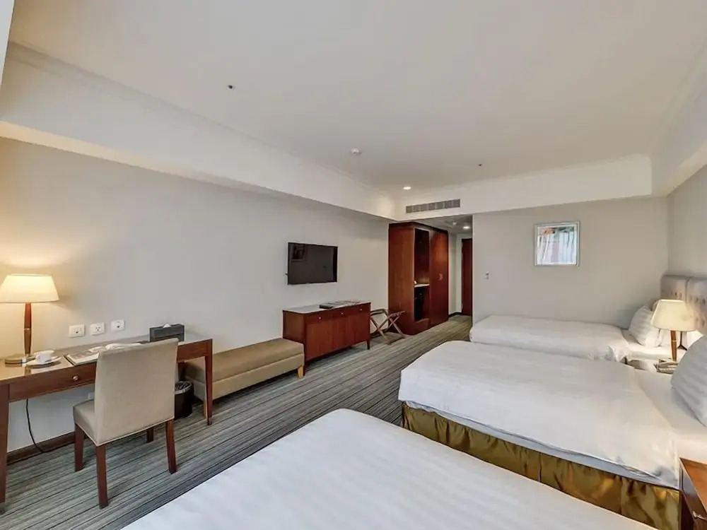 Forte Hotel Xizhi