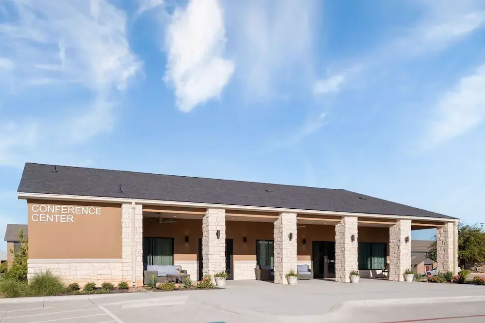 TownePlace Suites by Marriott Abilene Southwest