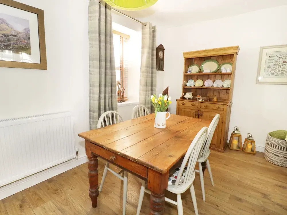 Llwyn Onn Guest House