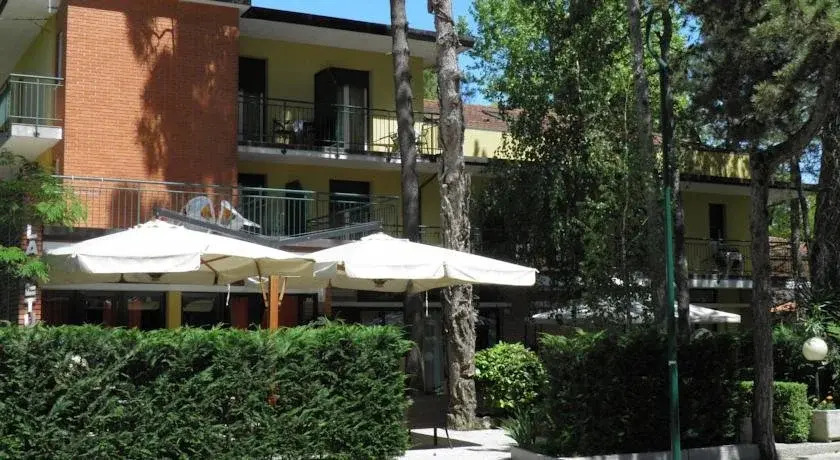 Hotel La Betulla