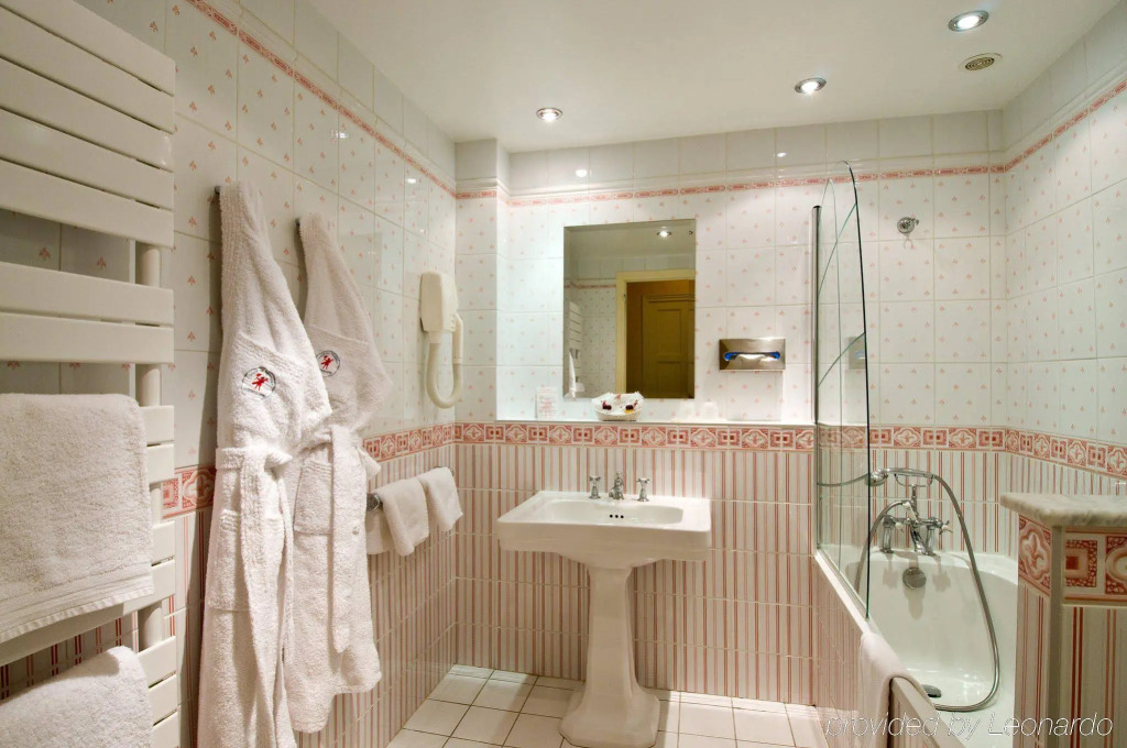 Le Manoir Hôtel Le Touquet Paris Plage