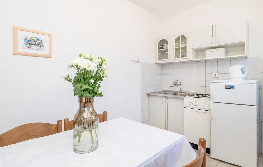 Amazing Apartment in Pag With Wifi and 1 Bedrooms