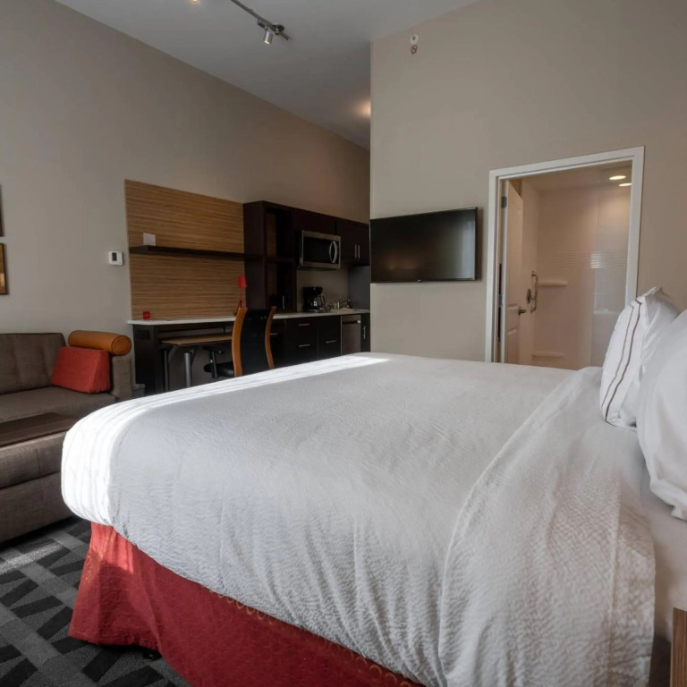 TownePlace Suites by Marriott Clinton