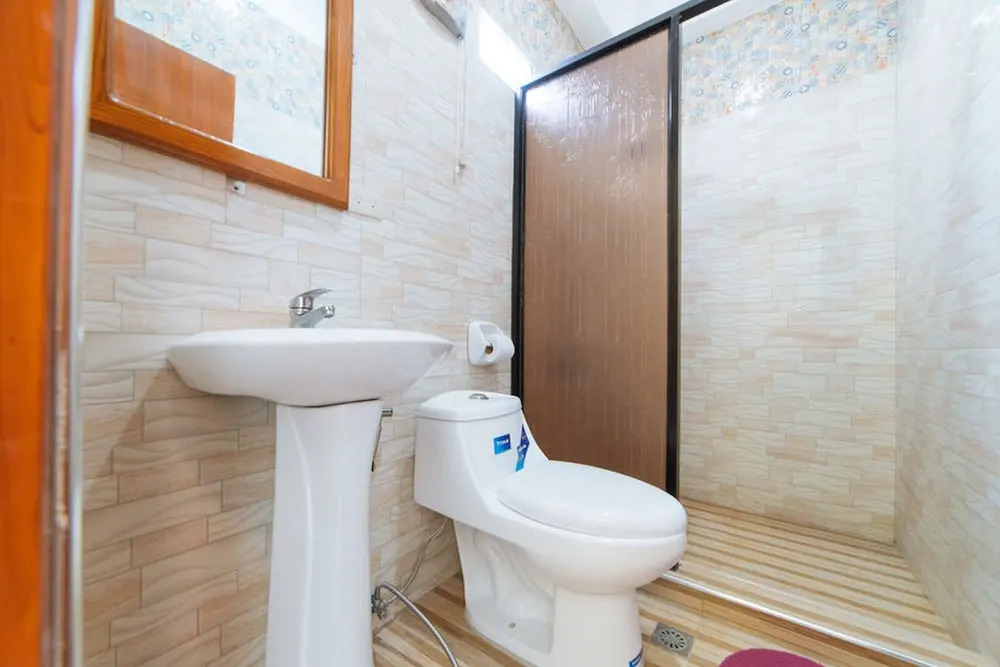 RedDoorz Premium @ Casa Ghilda Resort Olongapo City
