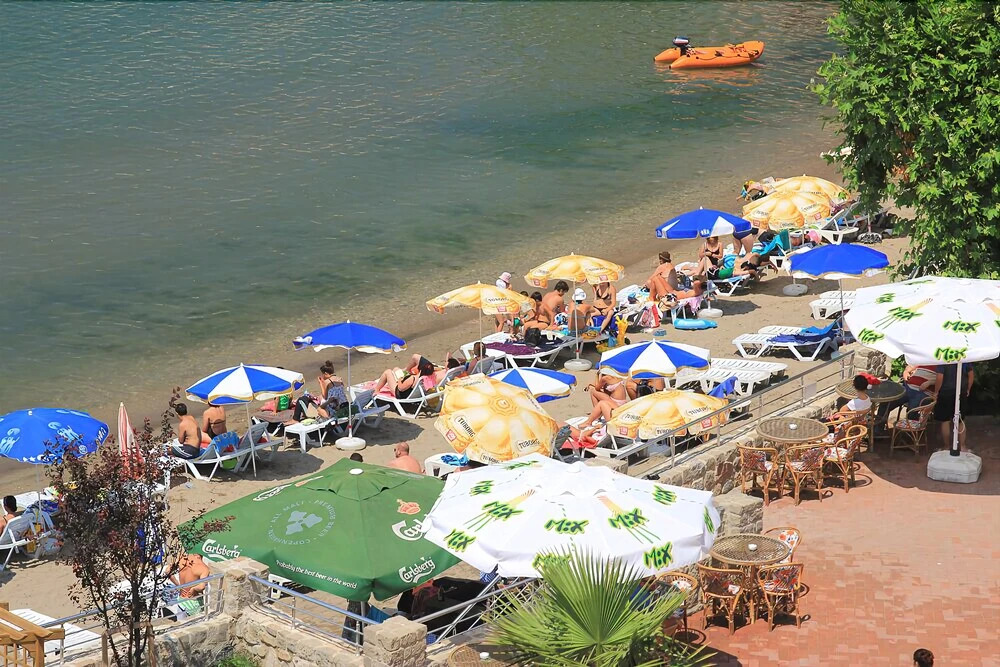 Ozgun Otel