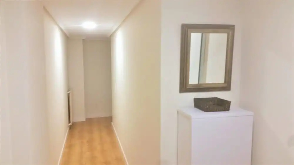 SanSebastianFlats - Arana