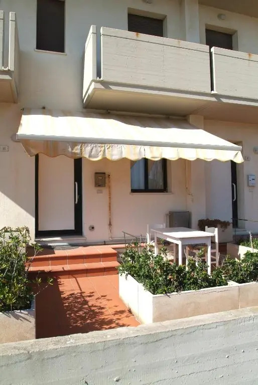 Apartment Schiavoni