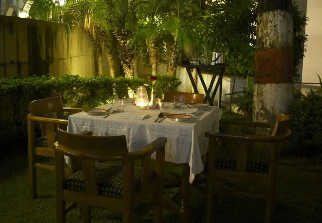 Charans Club and Resorts