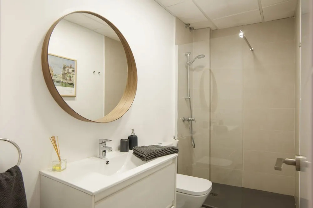 Apartamento Uncibay Málaga
