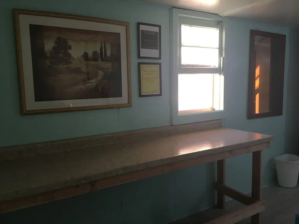 Gibson City Inn
