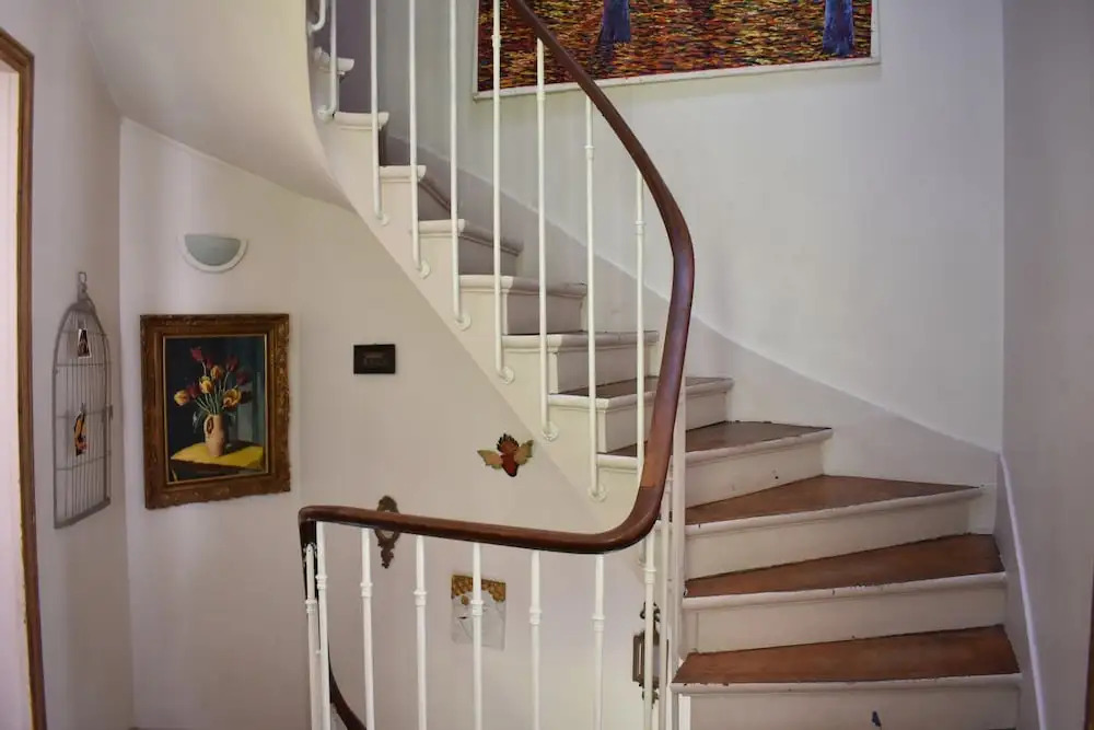 3 Storey Flat With Private Terrace