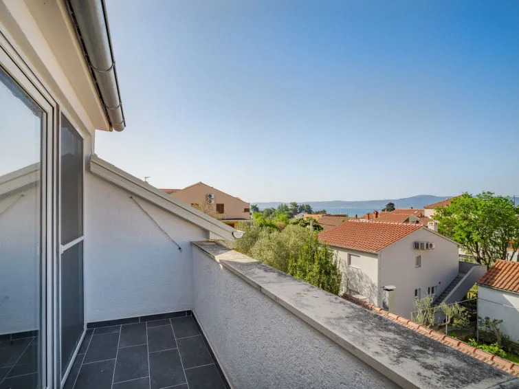 Apartman Marina