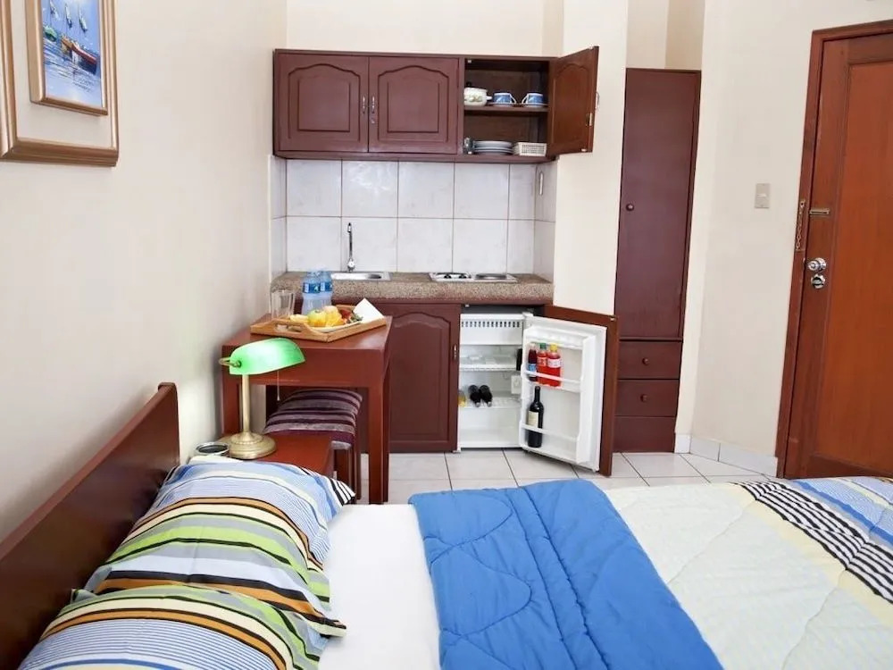 Hotel-Suites Costa de Oro