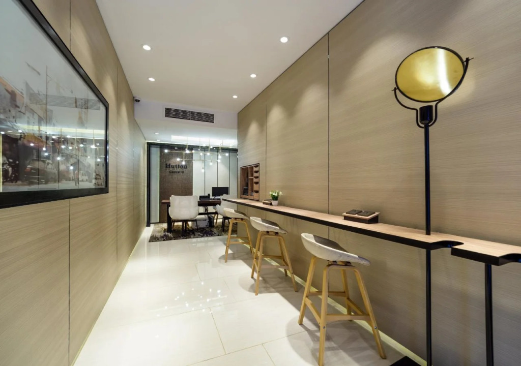 Hutton Central Hotel Managed by The Ascott Limited