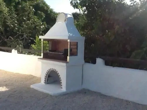 Stavros Villa