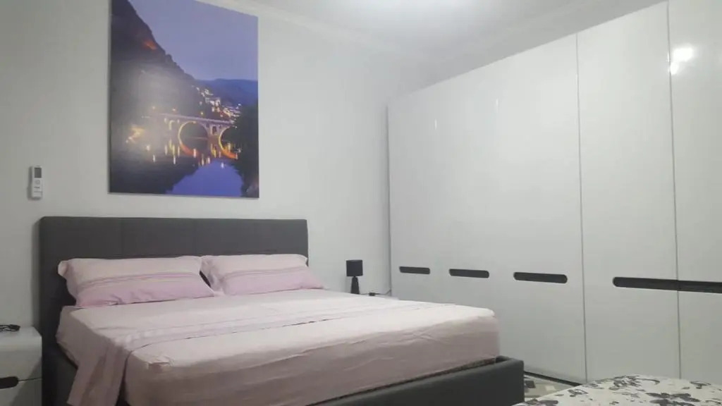 Apartment Geart