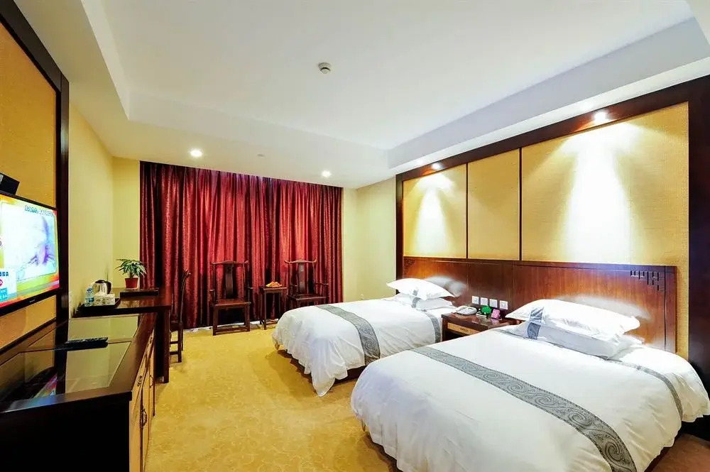 Qiandaohu Sweetome Vacation Hotel (Dawn Erdu)
